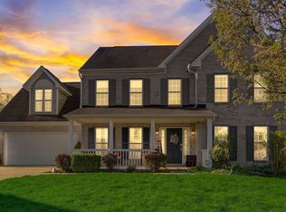 3081 Autumn Run, Bargersville, IN