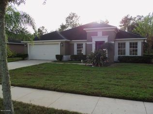 124 Joyelle Cir, Daytona Beach, FL 32117