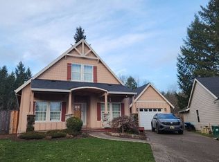 1783 Rose Hedge Ct, Vernonia, OR 97064