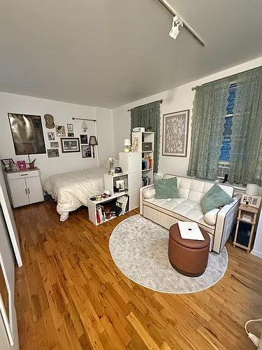 446 Central Park W #2C Photo 1
