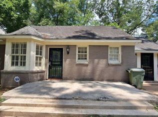118 S Humes St, Memphis, TN 38111