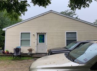 145 Town Farm Rd, Limington, ME 04049