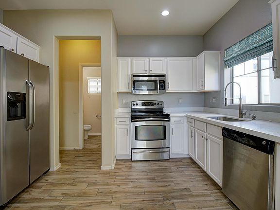 5th image of 10239 W Via Del Sol Lot 401