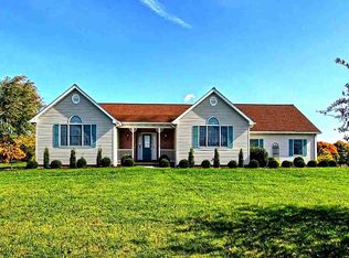 14 Misty Ln, Biglerville, PA 17307