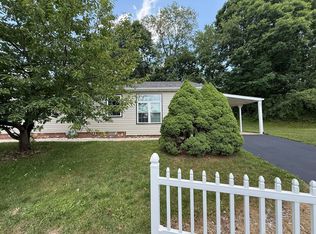 381 Eagle Ln, Apollo, PA 15613