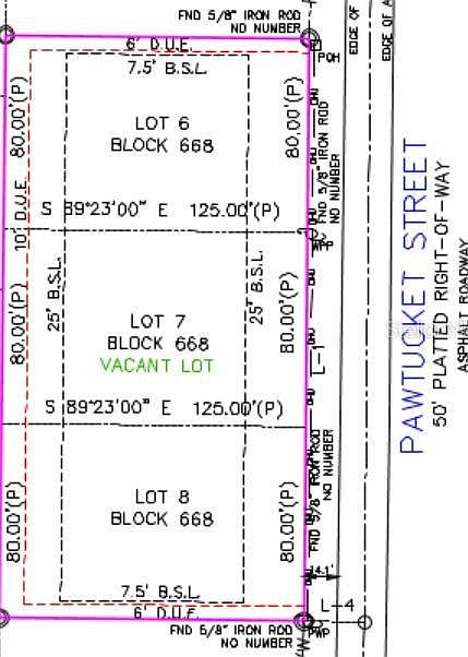 2nd image of Pawtucket St #8