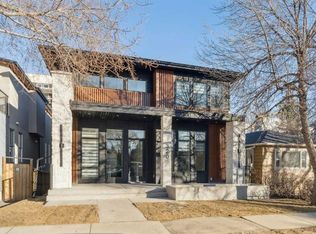 320 W 15th St NW, Calgary, AB T2N 2A9