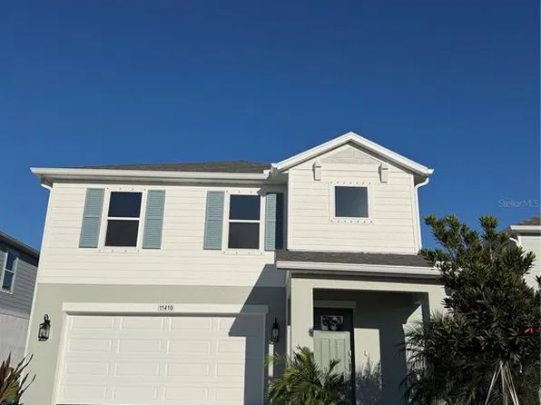 11410 LAKE LOUISA TERRACE, SARASOTA, FL 34241