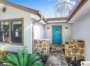 1340 Summerwood Dr, New Braunfels, TX 78130
