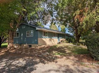 10944 3500th Rd, Hotchkiss, CO 81419