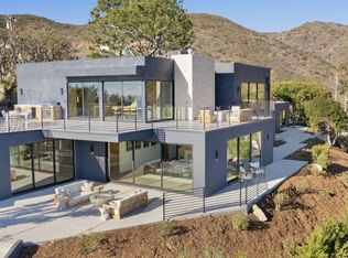 5250 Horizon Dr, Malibu, CA 90265