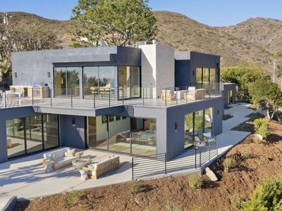 5250 Horizon Dr, Malibu, CA, 90265