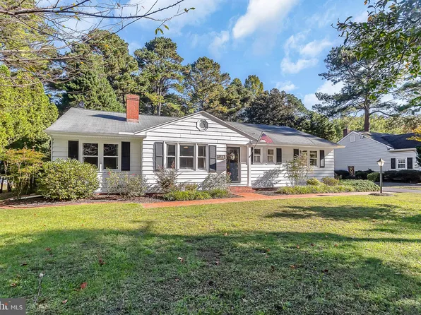 421 Pine Bluff Rd, Salisbury, MD 21801