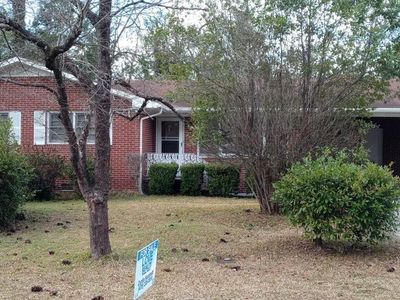 3130 Wedgewood Dr, Macon, GA, 31211