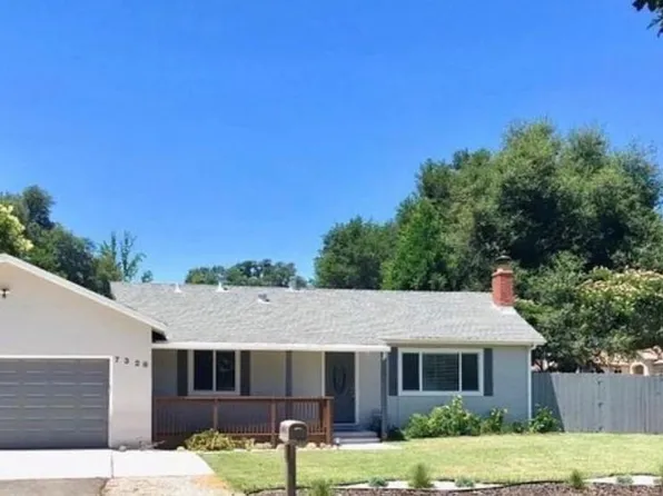 7329 Melva St, Citrus Heights, CA 95610