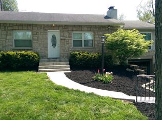 2475 Fishinger Rd, Upper Arlington, OH 43221