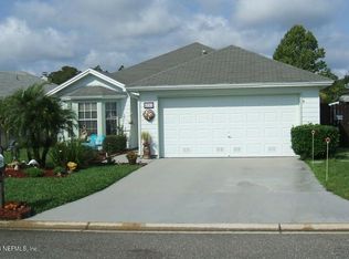 4355 Hanging Moss Dr, Orange Park, FL 32073