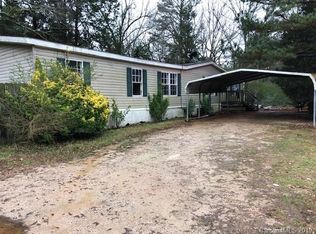 5294 Wylies Mill Rd, Edgemoor, SC 29712