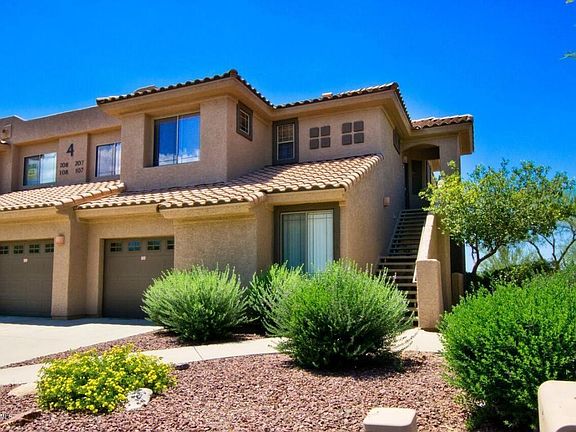 2nd image of 695 W Vistoso Highlands Dr