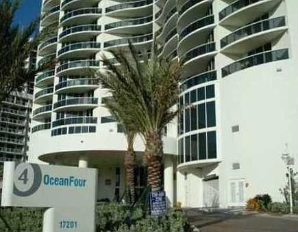 2nd image of 17201 Collins Ave APT 3107