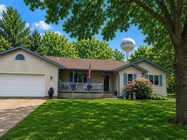 216 N Birch St, Royalton, MN 56373