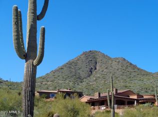 14507 E Shadow Canyon Dr LOT 35, Fountain Hills, AZ 85268