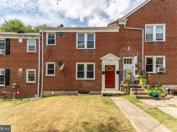 6108 Macbeth Dr, Baltimore, MD 21239