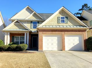 407 Highlands Loop, Woodstock, GA 30188