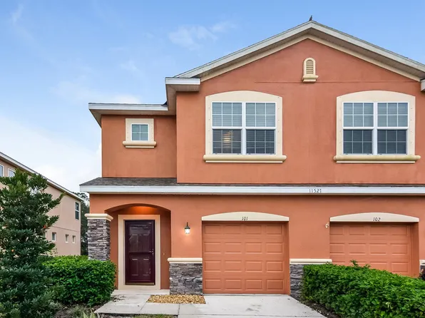 11527 84th Street Cir E Unit 101, Parrish, FL 34219