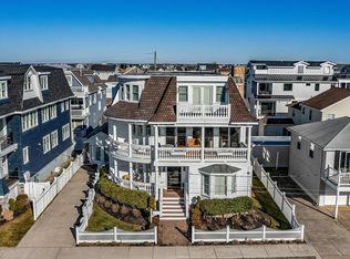 3311 Atlantic Ave, Longport, NJ 08403