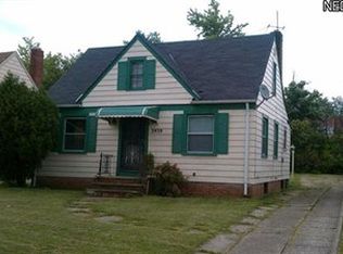 3939 E 177th St, Cleveland, OH