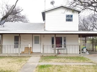 503 Central Ave, Newark, TX 76071