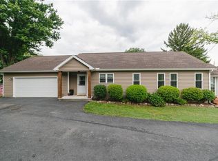 451 Parma Center Rd, Hilton, NY 14468