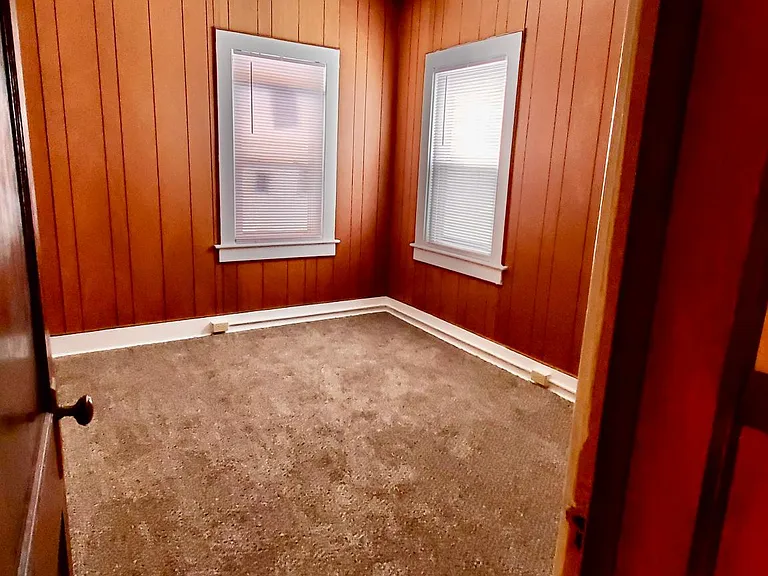 3rd Master Bedroom 1st View