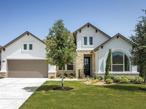 The Presley E Exterior