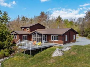 108 Harbour View Dr, Mill Village, NS B0J2H0