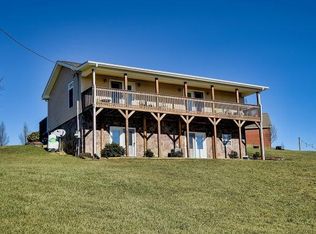 351 Side Rd, Jonesborough, TN 37659