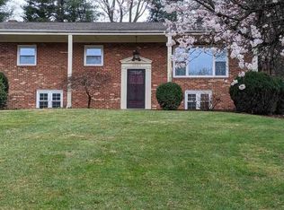 1051 Greendale Rd, Harrisonburg, VA 22801