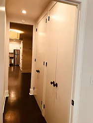 Rented by Metropolis Real Estate of Manhattan