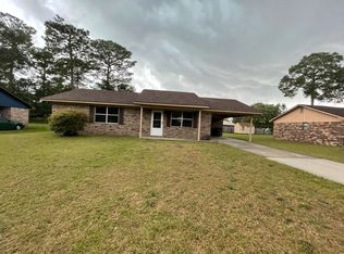 477 Elm St, Hinesville, GA 31313