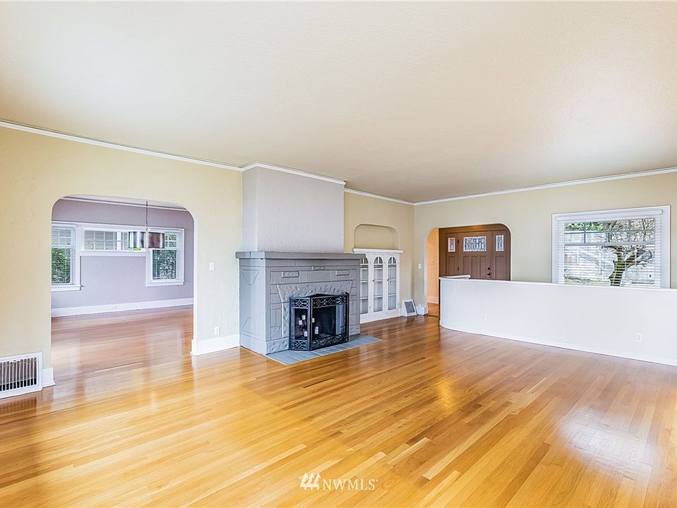 Dash Point View Apartments WA Zillow