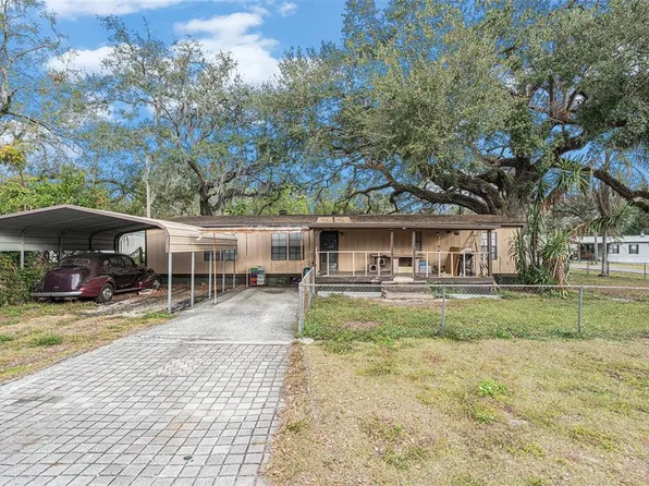 7401 Mount Vernon Rd, Tampa, FL 33625