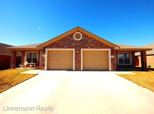 1507 Powder Riv APT A, Killeen, TX 76549