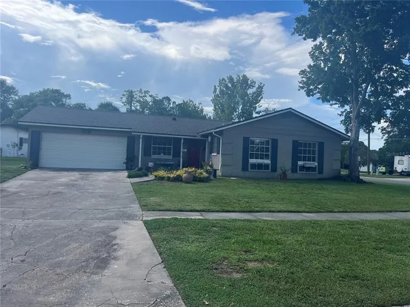 3521 Balsam Dr, Winter Park, FL 32792