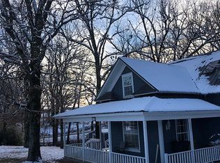 625 Javello Rd, Springdale, AR 72762