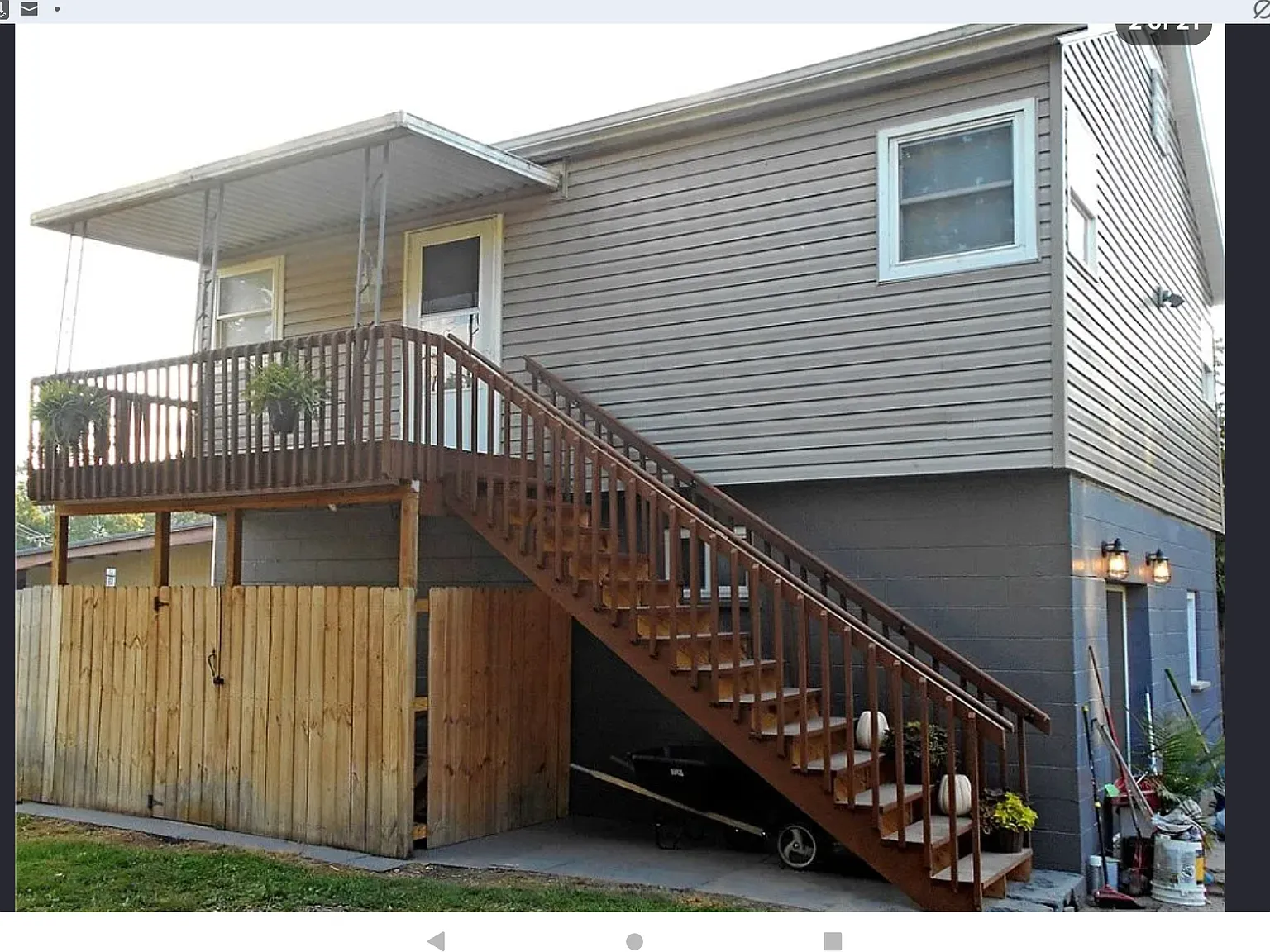 3 bed, 2103 sqft, $1,600 — Photo 3