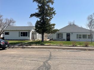 160 Pomeroy St, Burlington, CO 80807