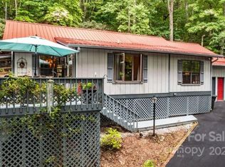 57 Spring Rd, Spruce Pine, NC 28777