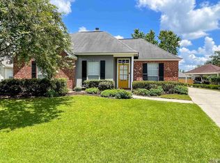18448 Lake Tulip Ave, Baton Rouge, LA 70817