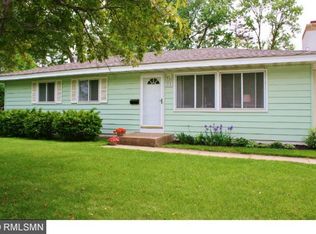 313 100th St E, Bloomington, MN 55420